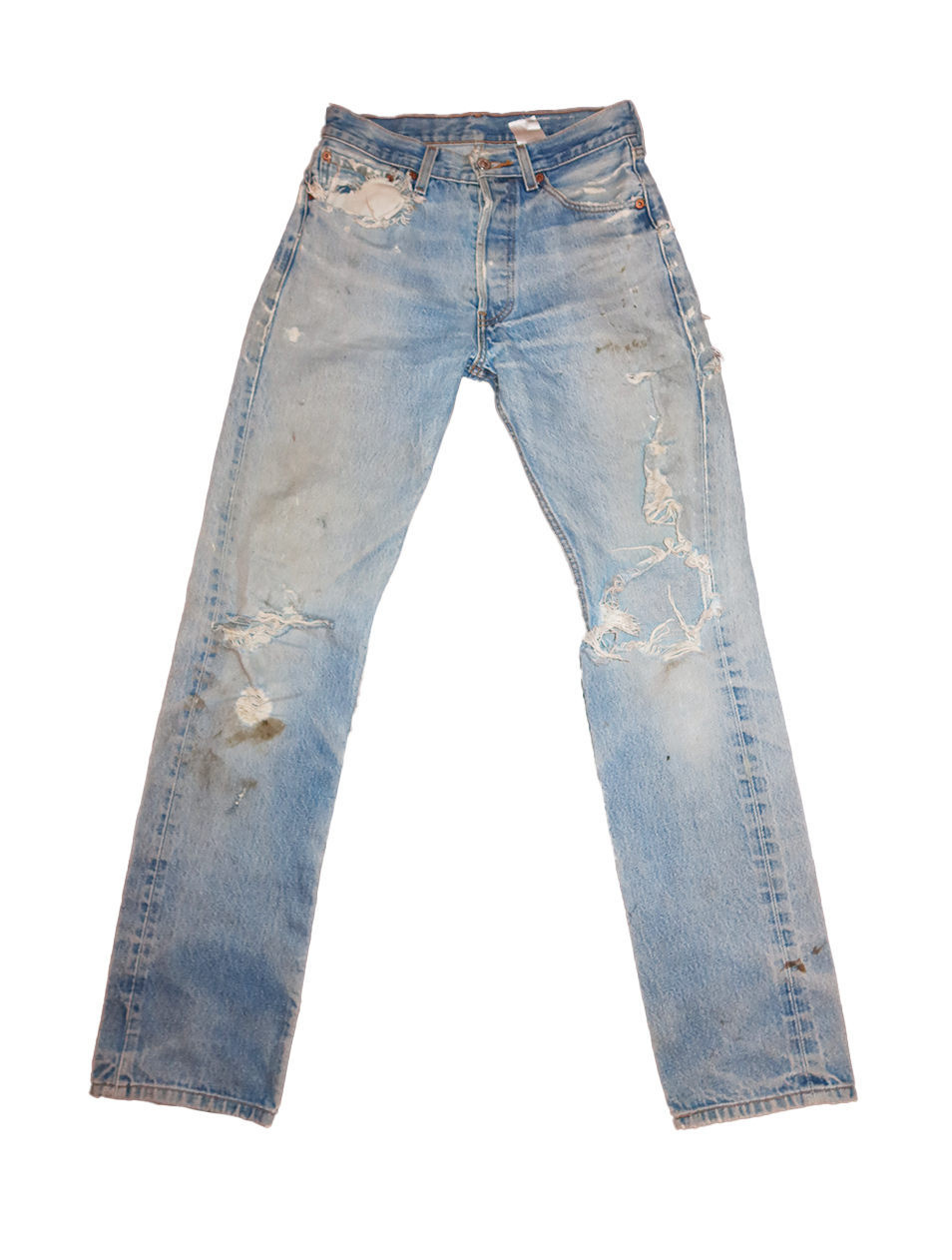 Vintage Levi's