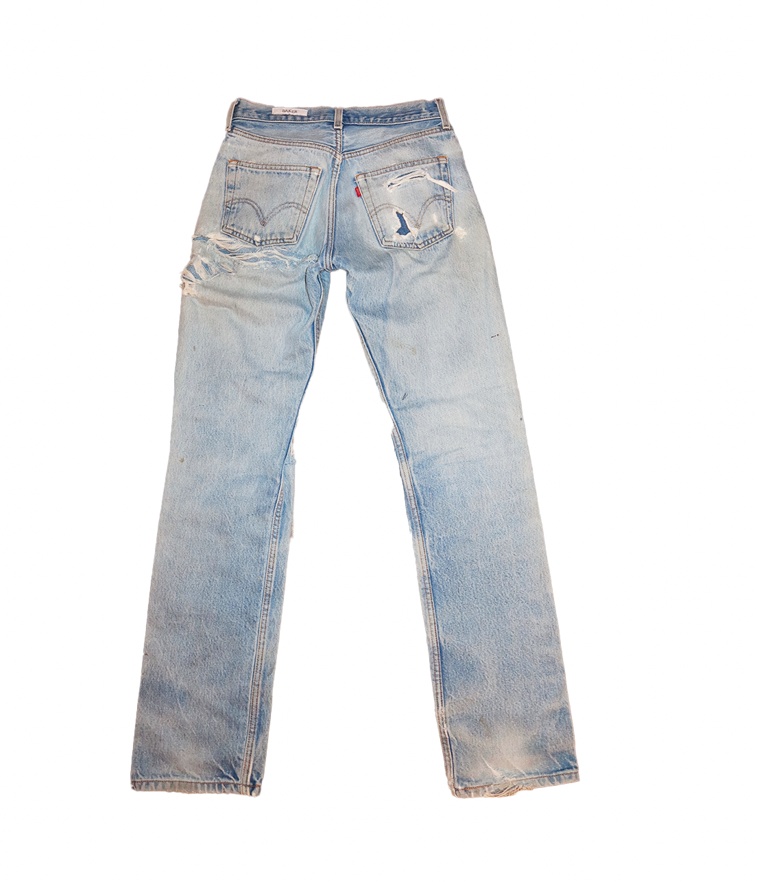 Vintage Levi's