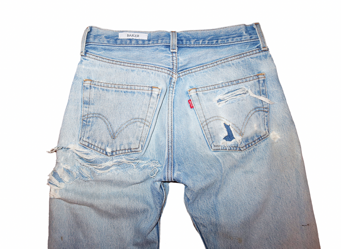 Vintage Levi's