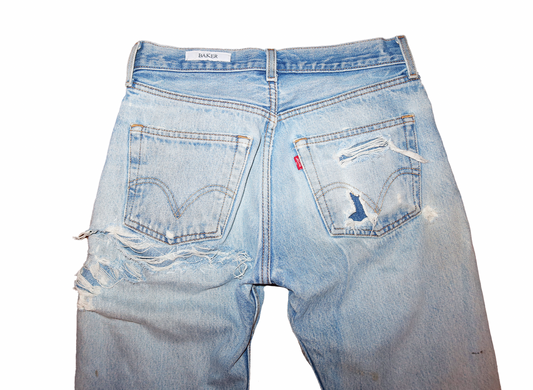 Vintage Levi's