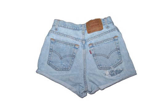 Vintage Levi's Shorts