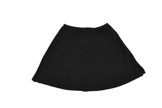 Vittoria Skirt Black