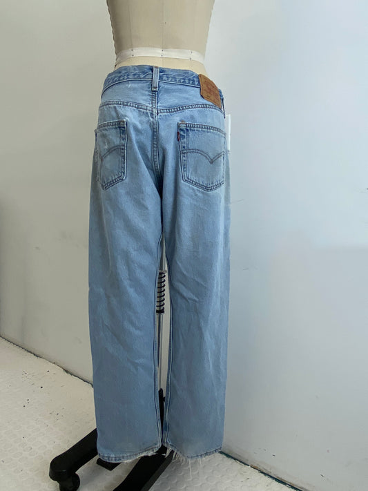 VINTAGE LEVI'S