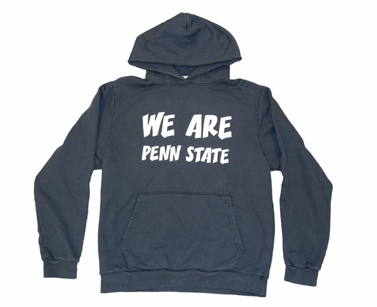 Choose Your Own: College Solid Hoodie