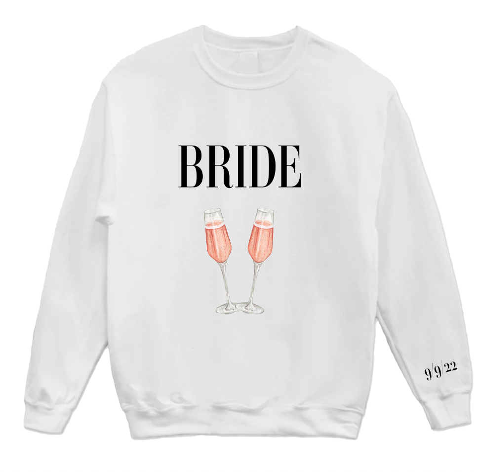 BRIDE Sweatshirt