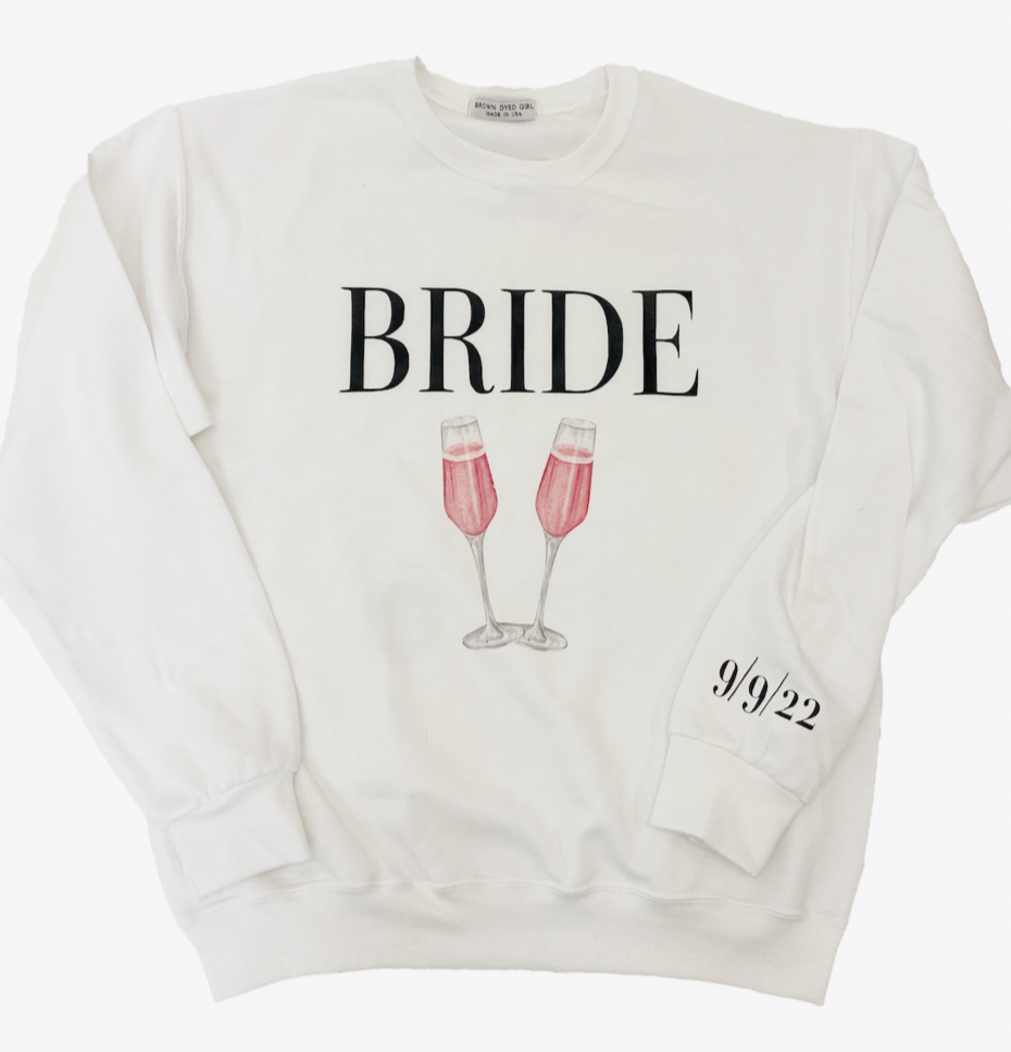 BRIDE Sweatshirt