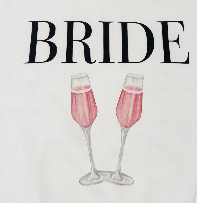 BRIDE Sweatshirt