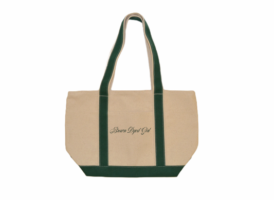 Everyday Tote Bag with logo