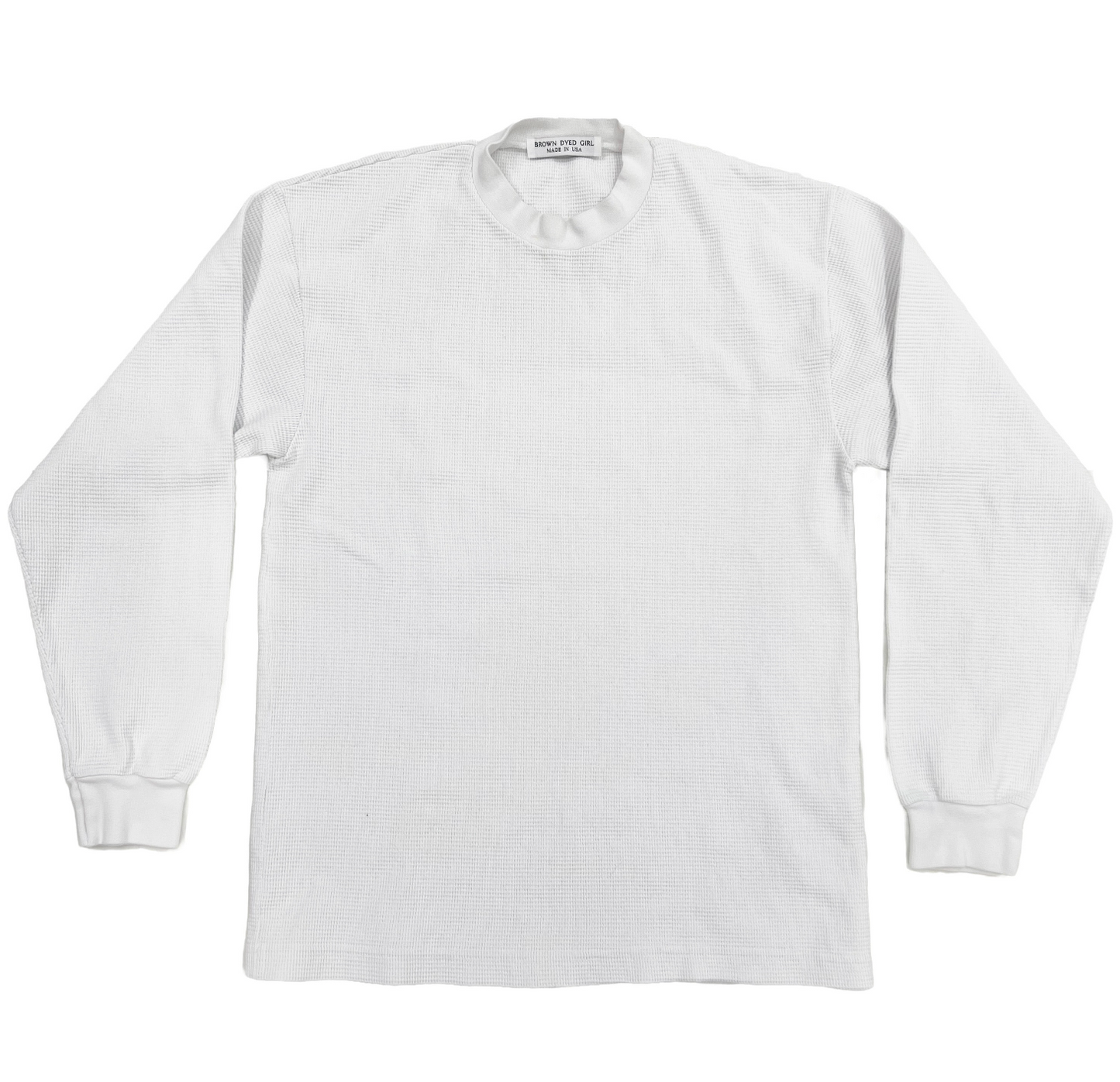 Thermal Long Sleeve SMALL